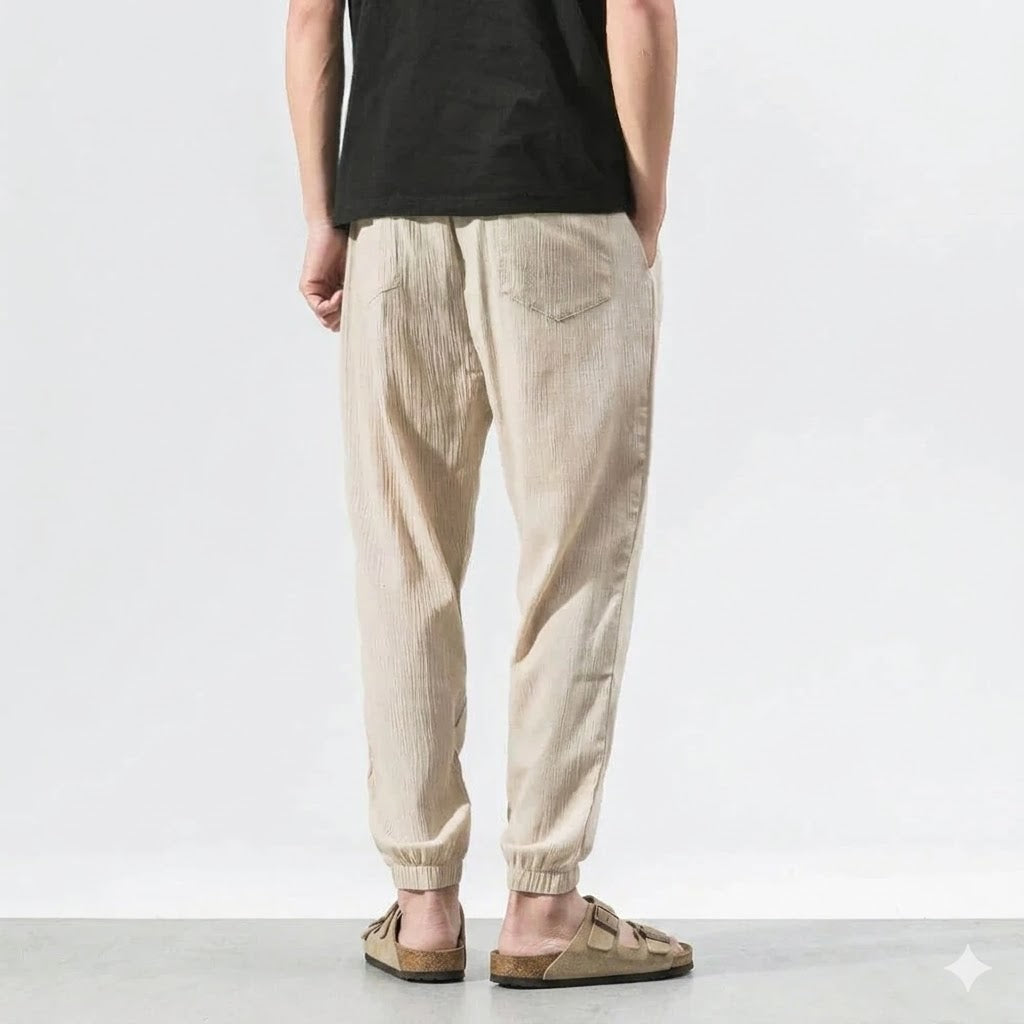 Oasi Pant Loose Fit