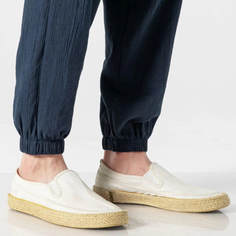 Oasi Pant Loose Fit