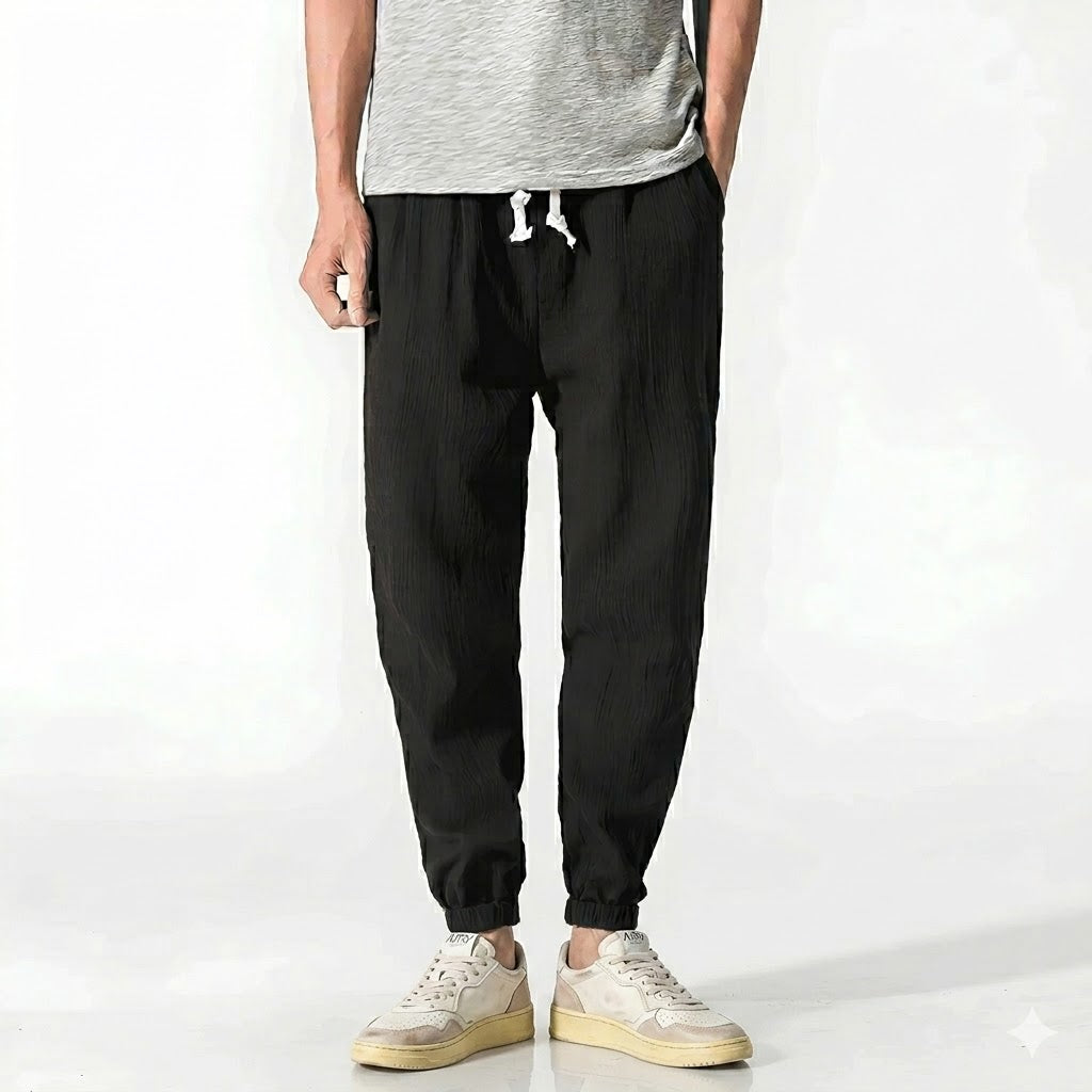 Oasi Pant Loose Fit