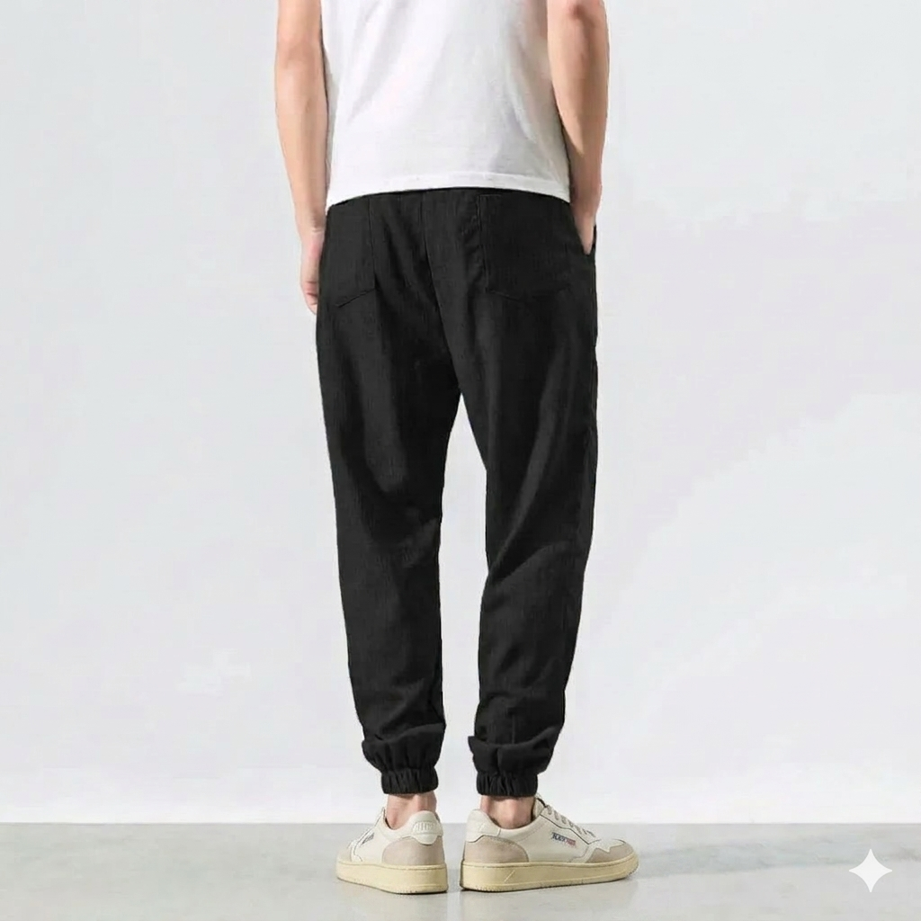 Oasi Pant Loose Fit