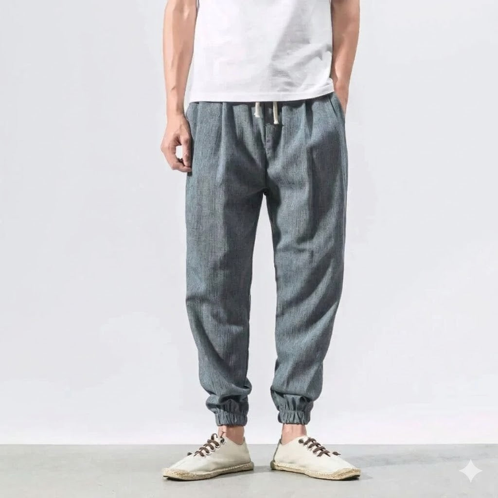 Oasi Pant Loose Fit